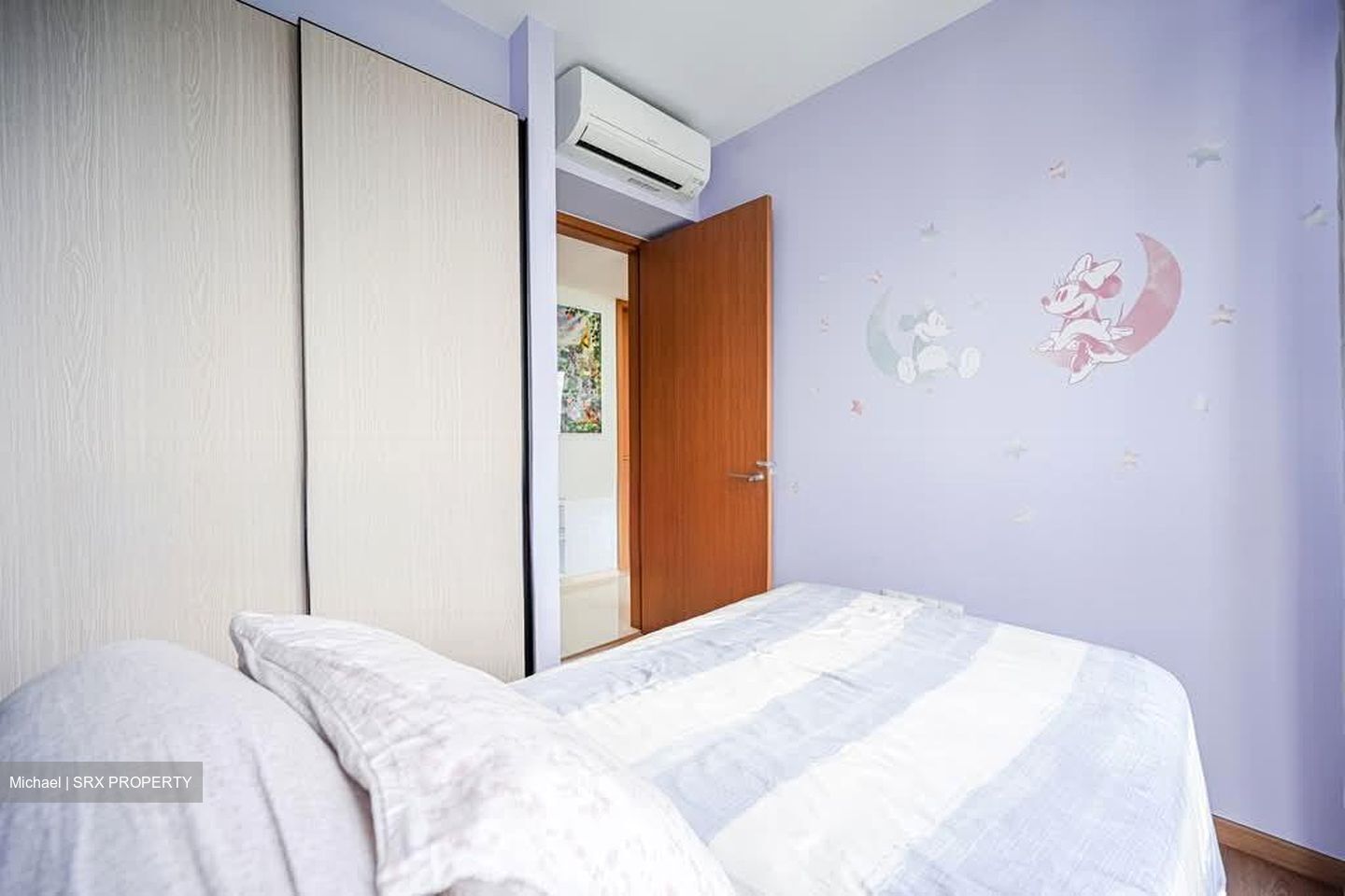 Lentor Hills Residences (D26), Apartment #546517621
